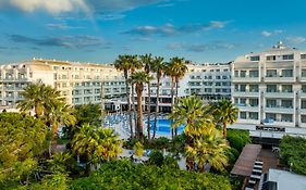 Aqua Hotel Aquamarina & Spa